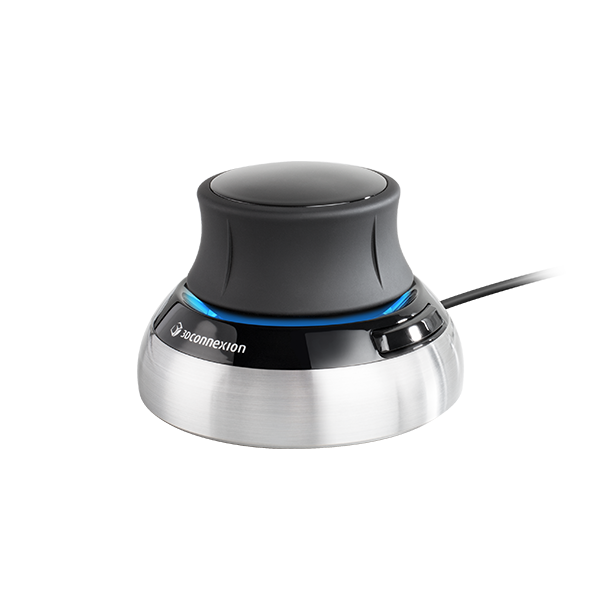 3Dconnexion SpaceMouse Compact official main image