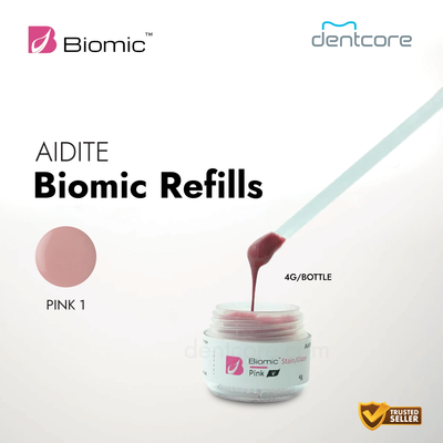 Aidite Biomic Gum (4g)