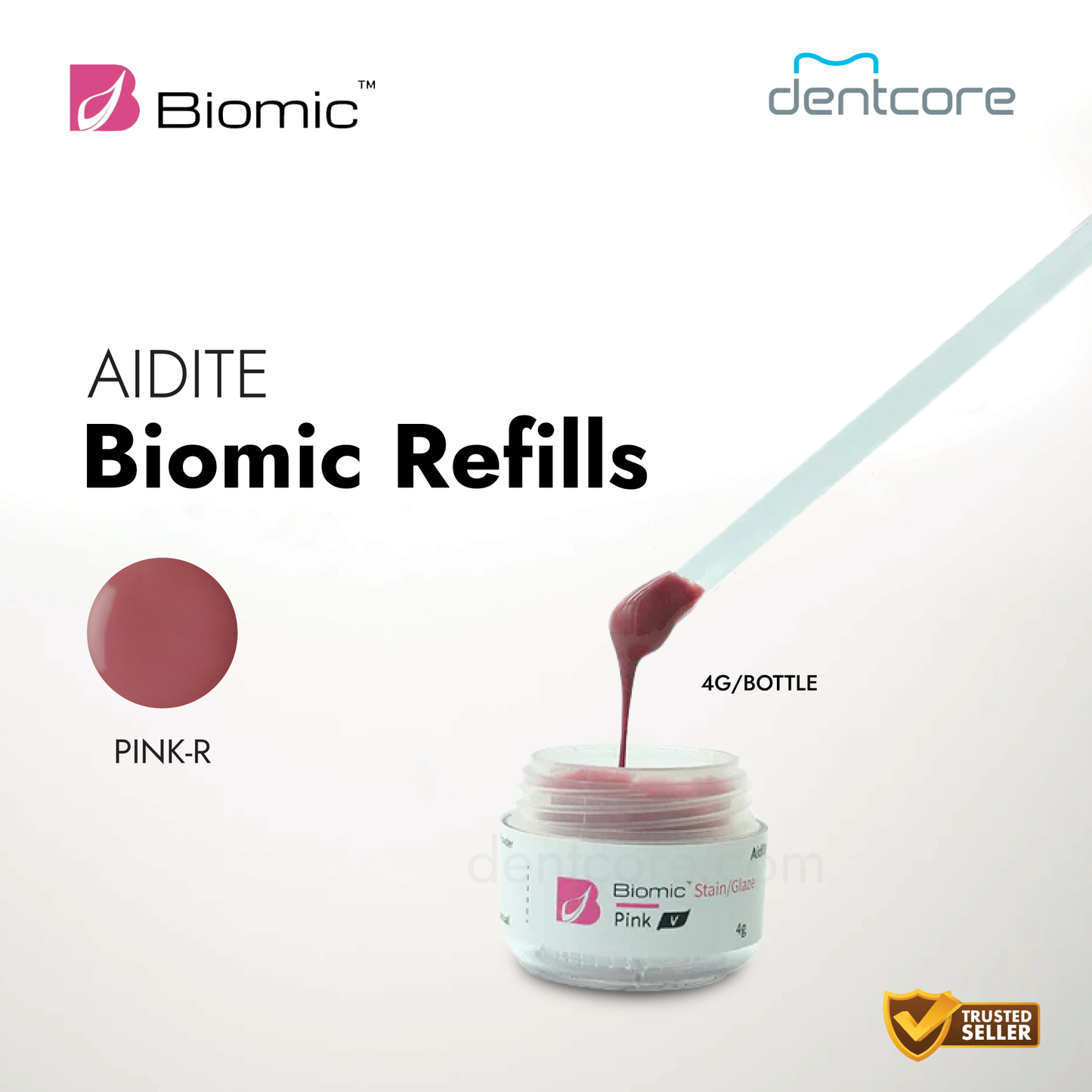 Aidite Biomic Gum (4g)