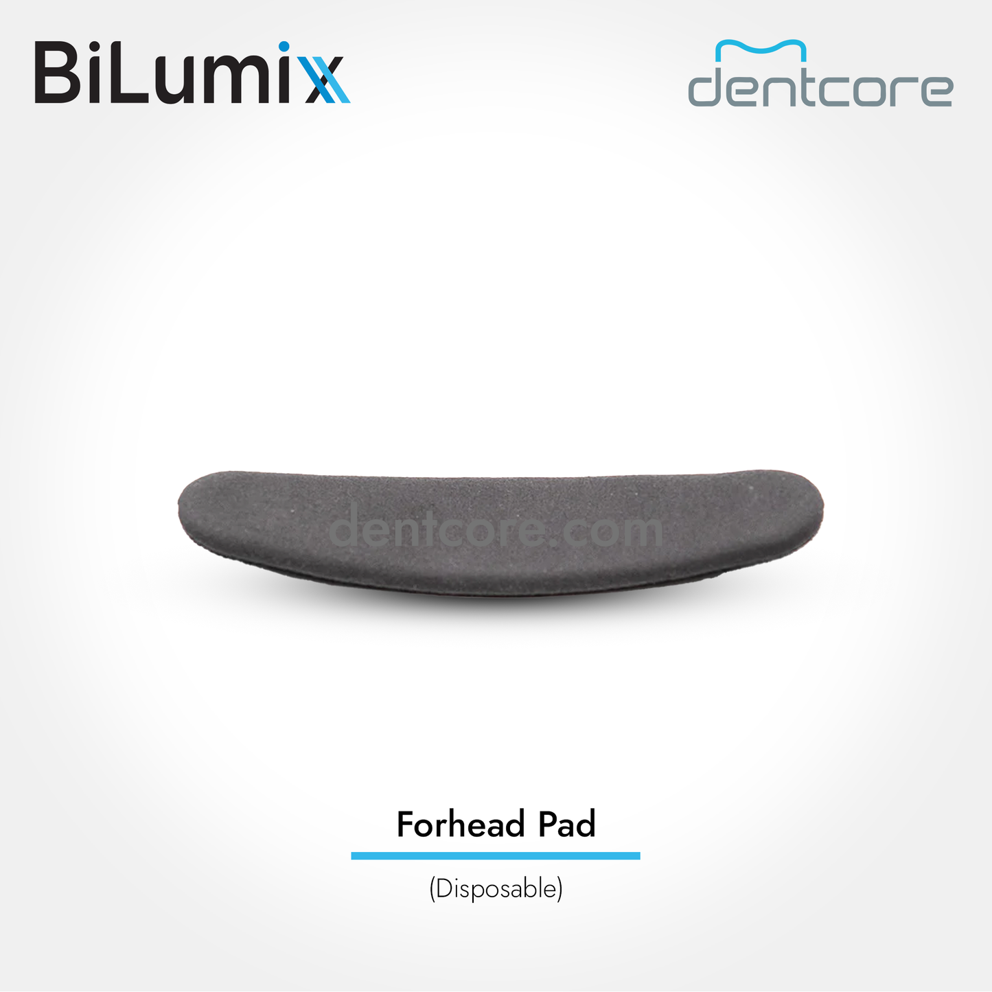 BiLumix Forehead Pad (Disposable)