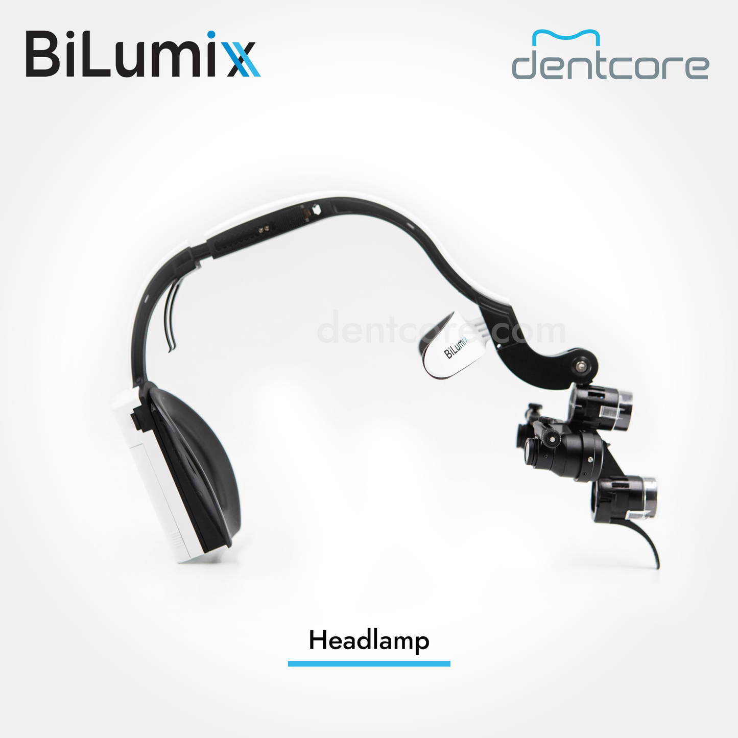 BiLumix Headlamp