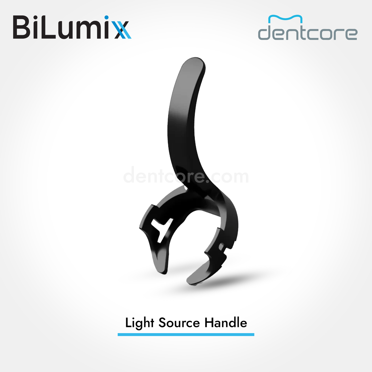 BiLumix Light Source Handle