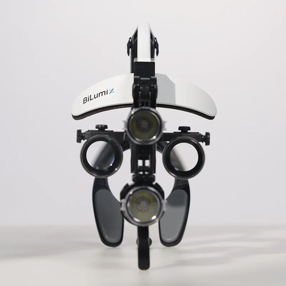 BiLumix Headlamp Gen 3