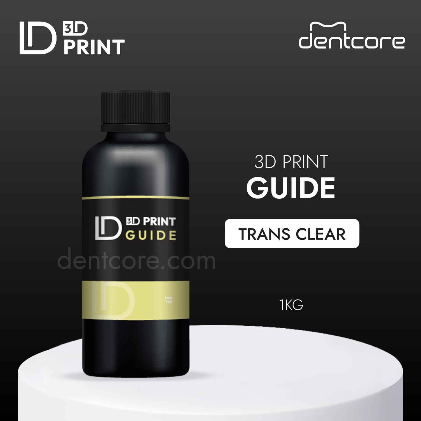 ID 3D Print Guide