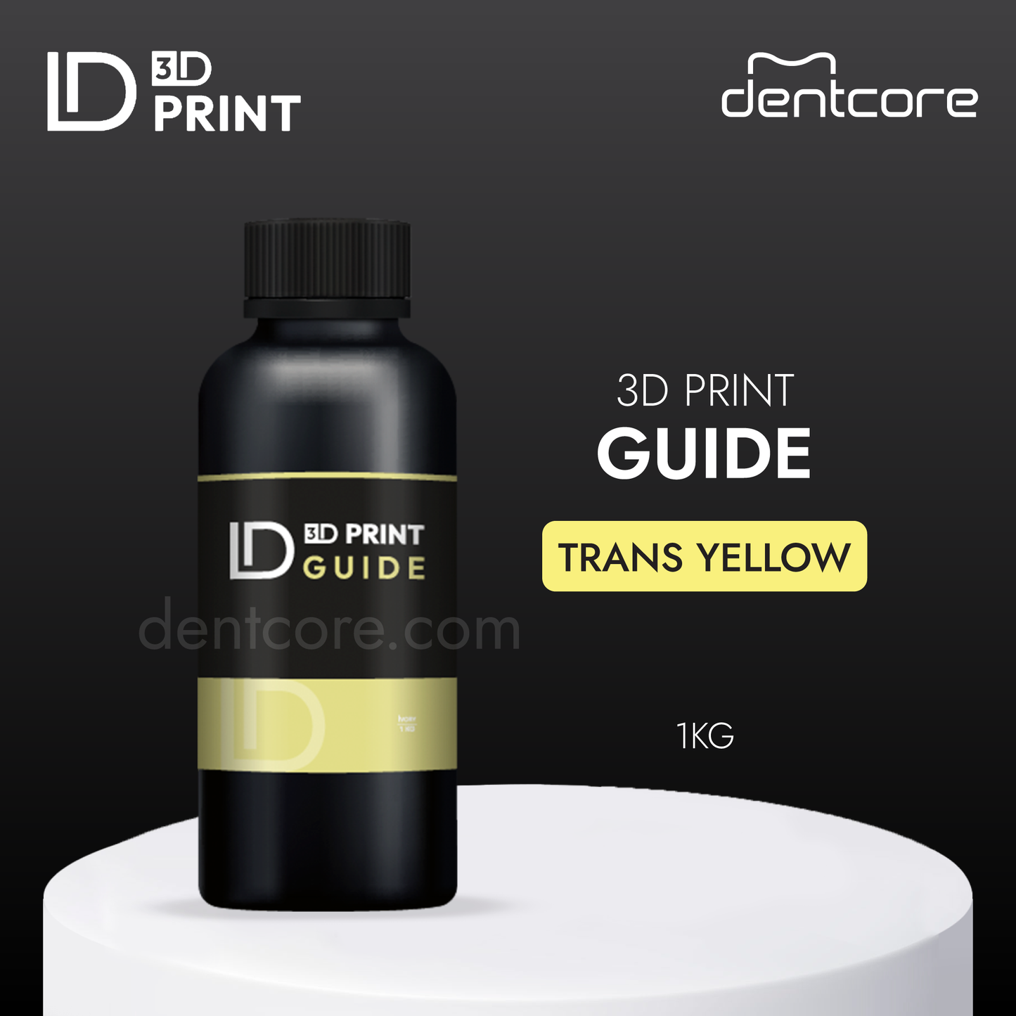ID 3D Print Guide