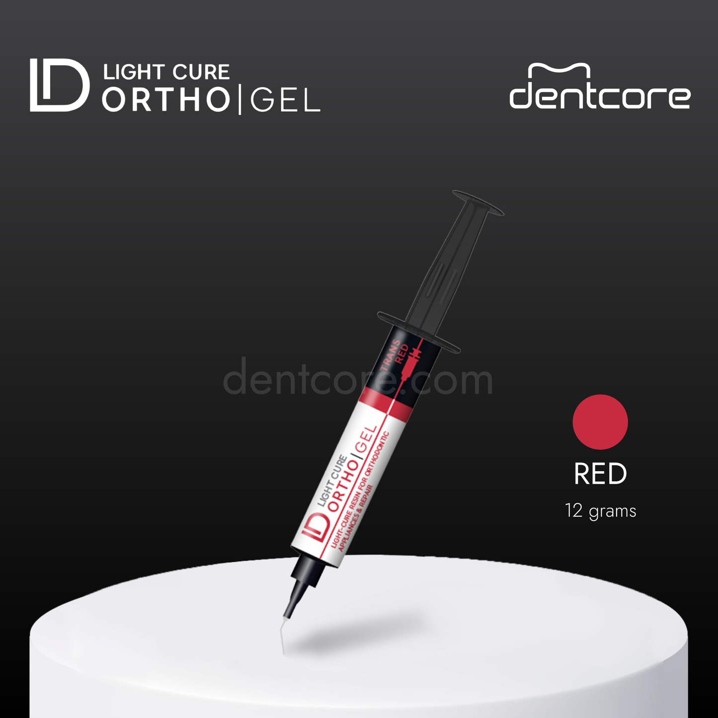 ID Light Cure Ortho Gel
