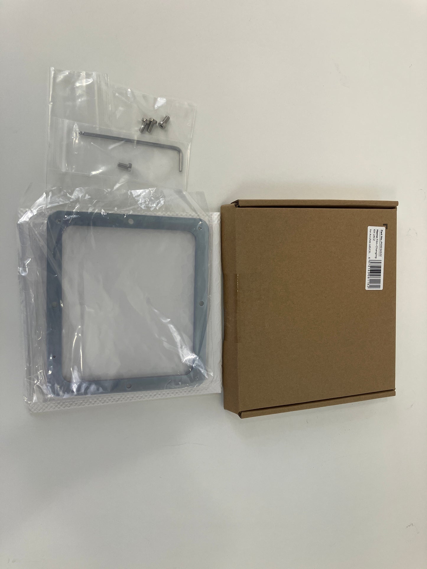 Shining 3D Replacement Film Kit for AccuFab-F1 Standard Tank
