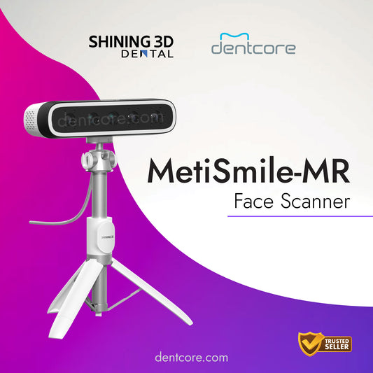 Shining 3D MetiSmile MR Face Scanner
