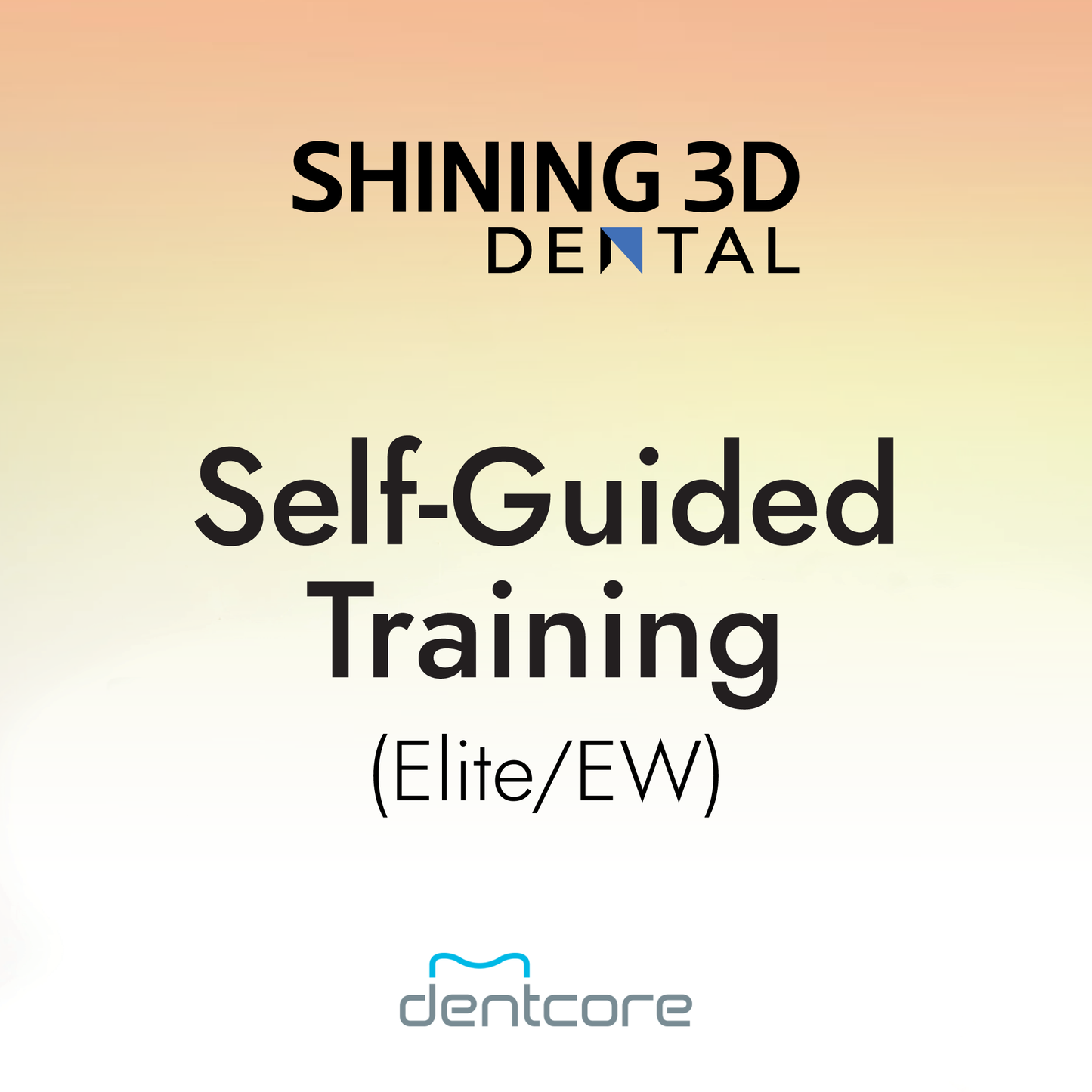 Shining 3D Self-Guided Training (Elite/EW)