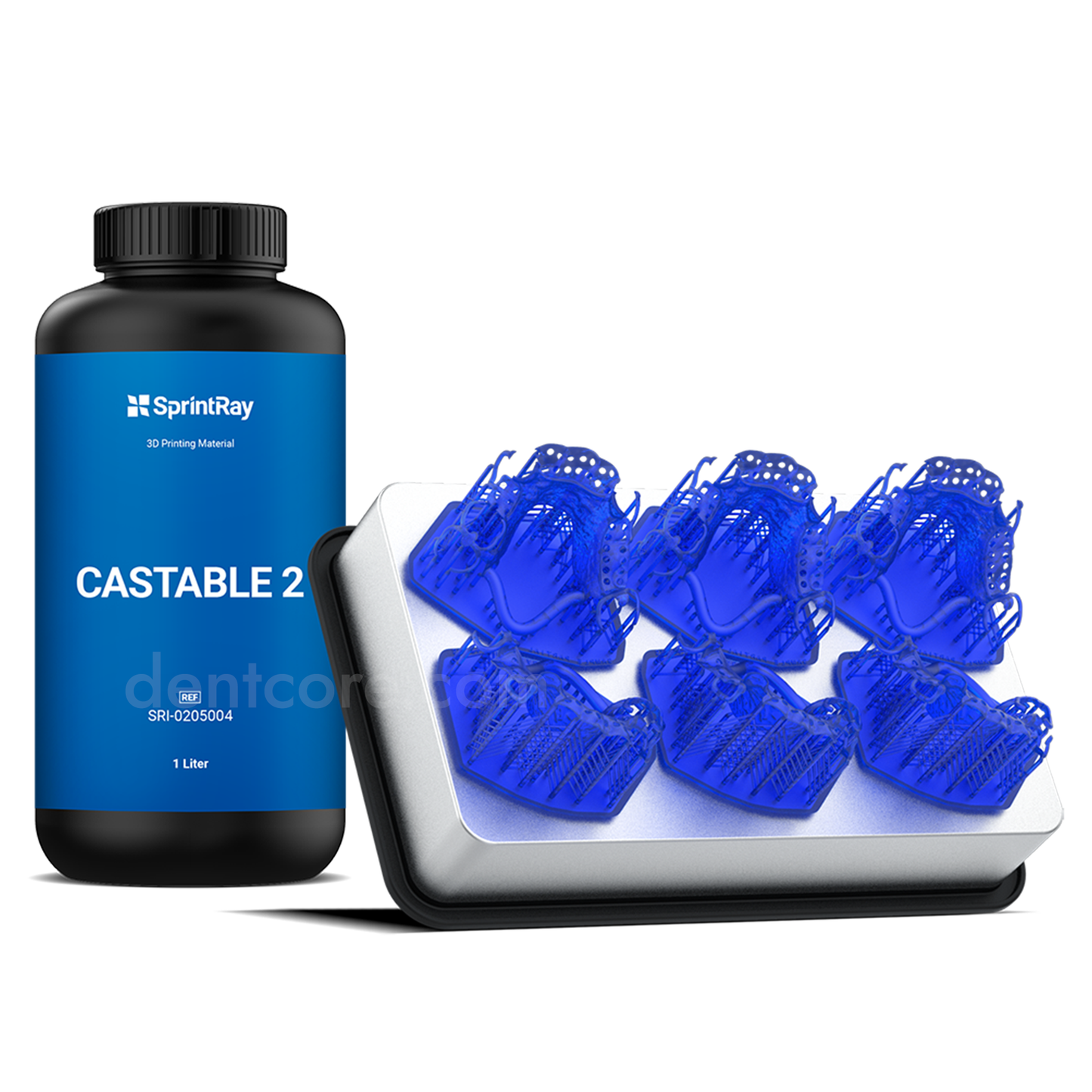 SprintRay Resins Castable 2*