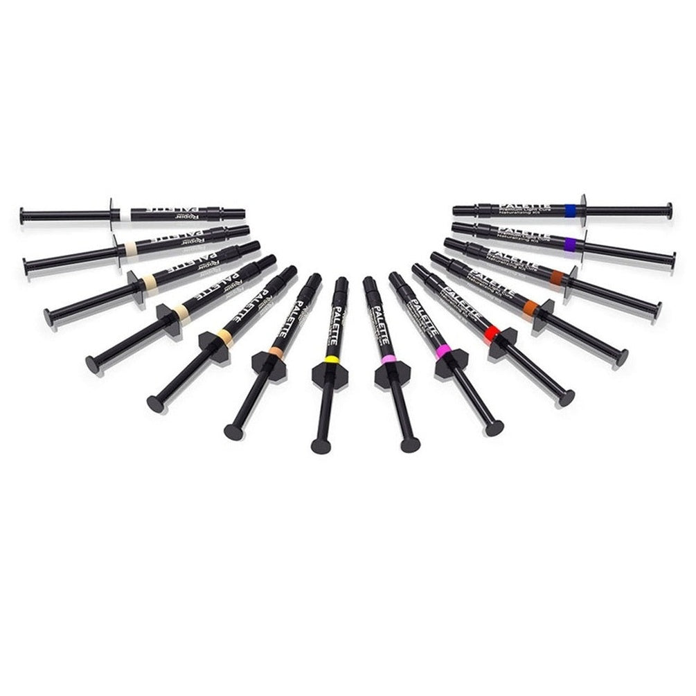 Rodin Palette Refill - Dentcore