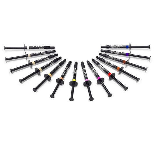 Rodin Palette Refill - Dentcore