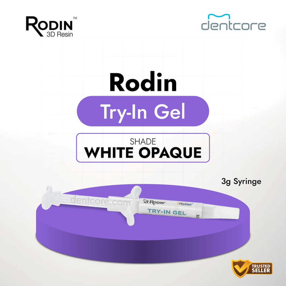 Rodin EnVision Veneer System - Dentcore