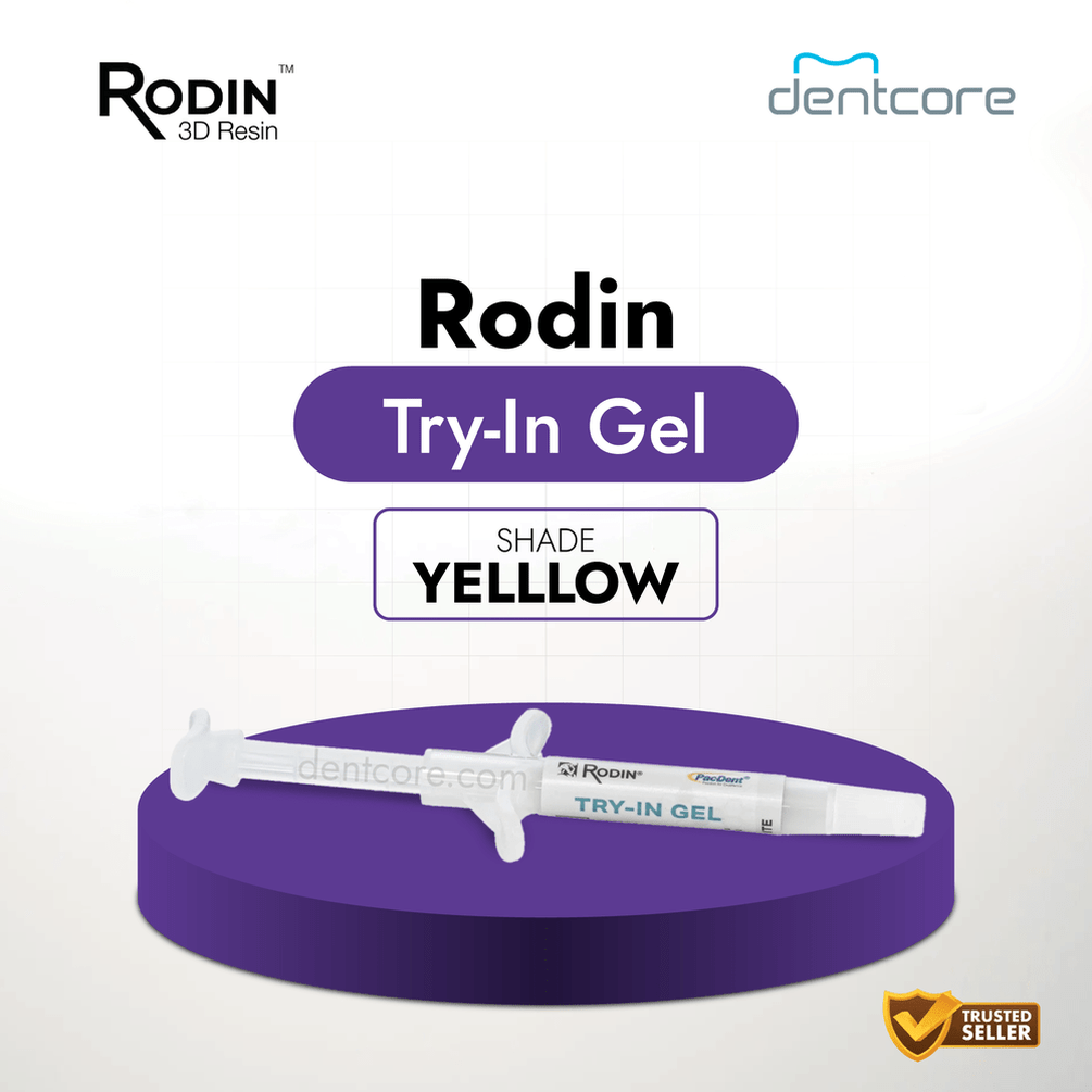 Rodin EnVision Veneer System - Dentcore