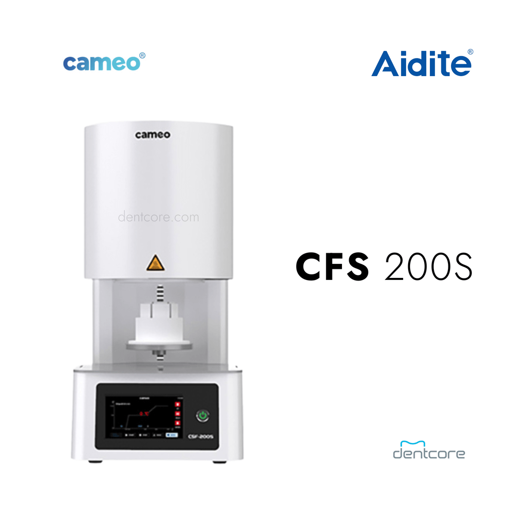 Aidite Cameo CSF-200 Sintering Furnace - Dentcore