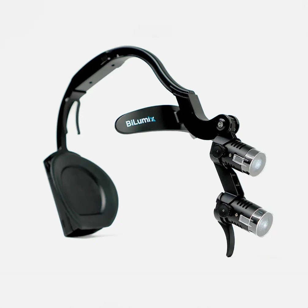 BiLumix Headlamp Gen 2S - Dentcore