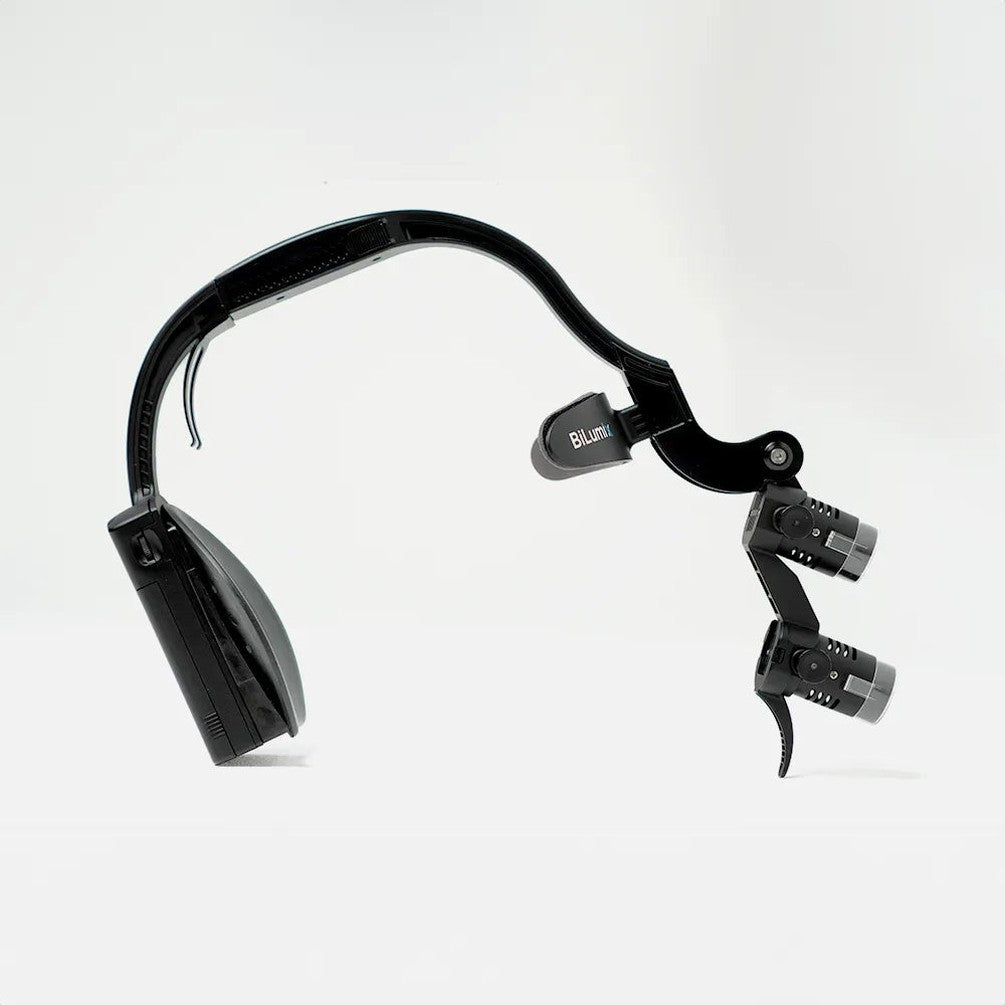 BiLumix Headlamp Gen 2S - Dentcore
