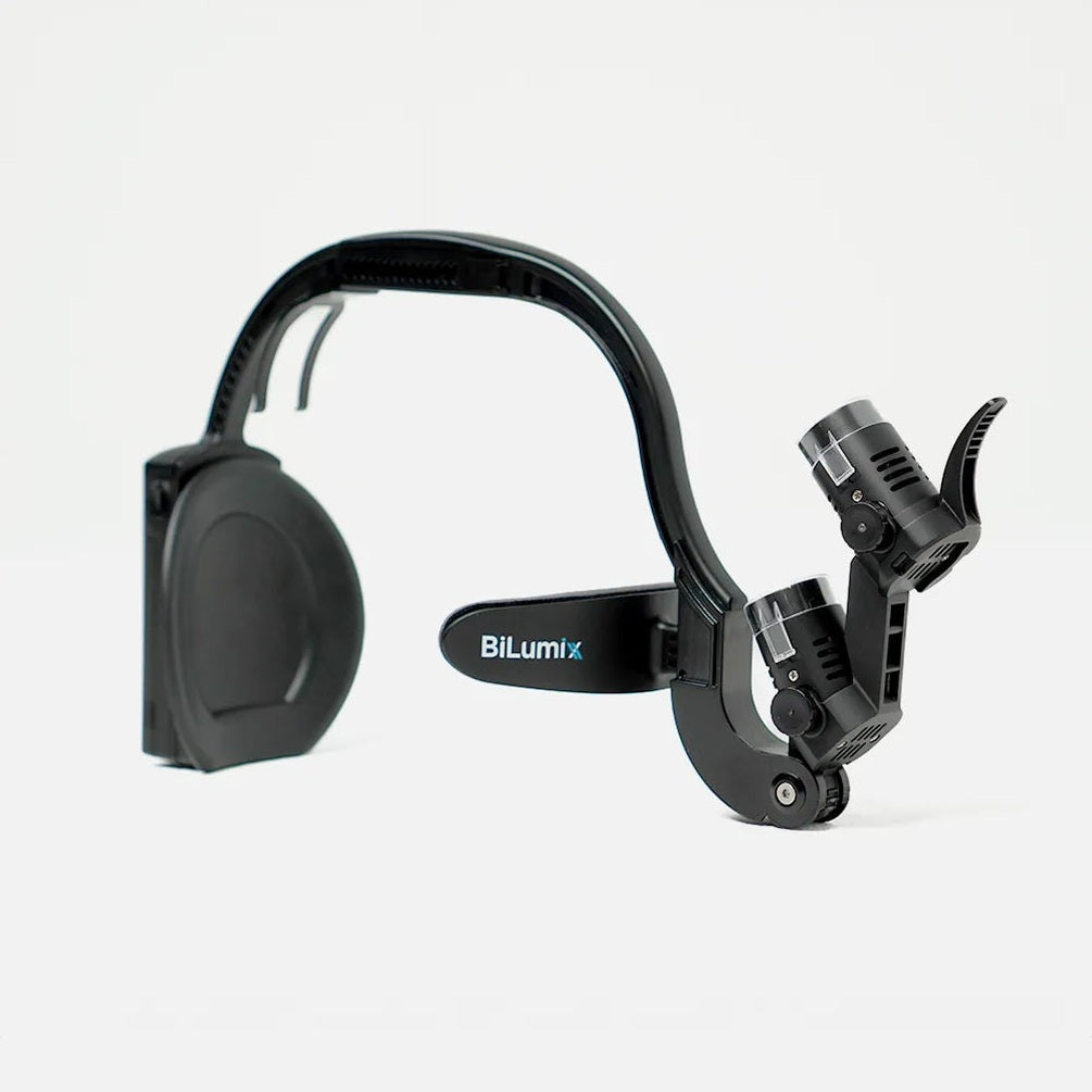 BiLumix Headlamp Gen 2S - Dentcore