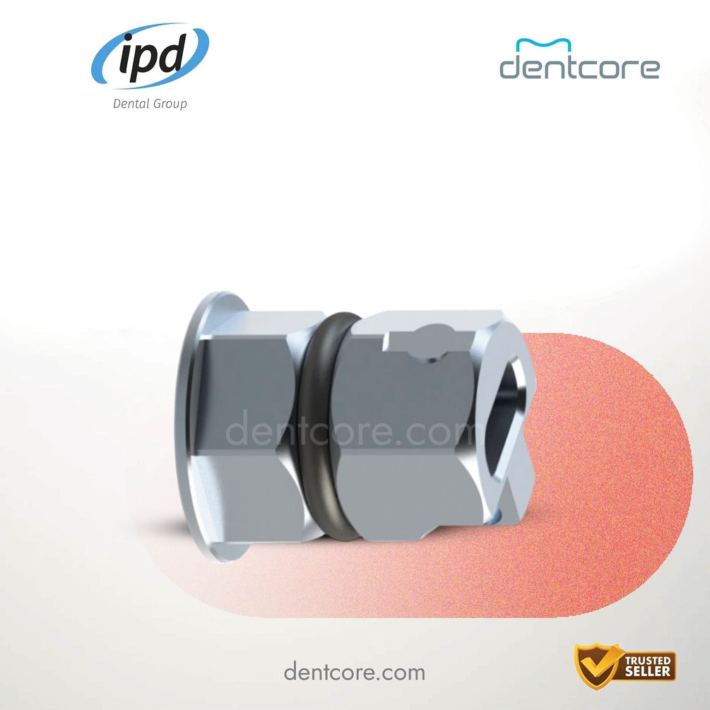 IPD DI-KA-90 RA Shank Ratchet adapter IPD Tool - Dentcore