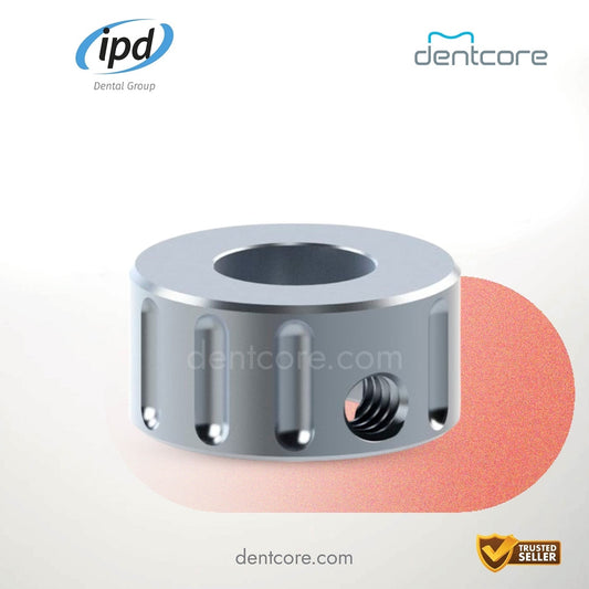 IPD KA-IR-35 Cutting Guide Engaging Regular H 3.5 IPD Custom Sytem Tools - Dentcore