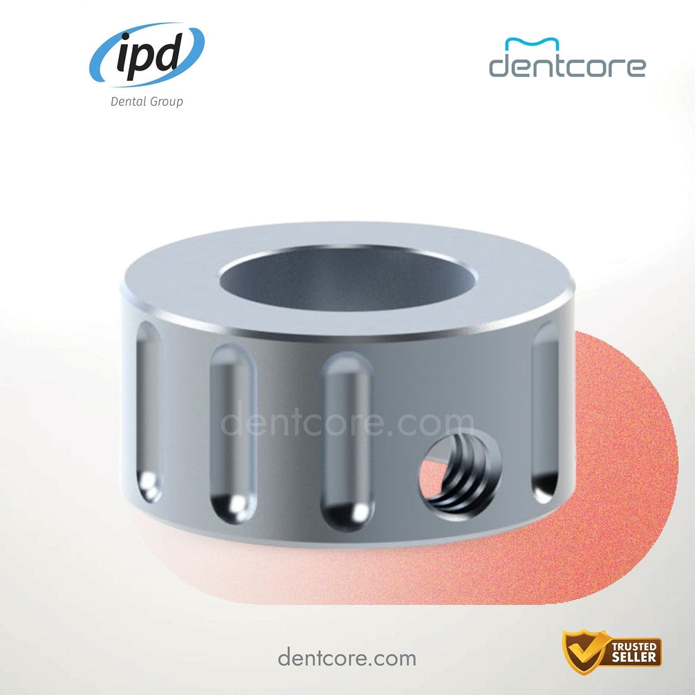 IPD KA-IW-35 Cutting Guide Engaging Wide H 3.5 IPD Custom Sytem Tools - Dentcore