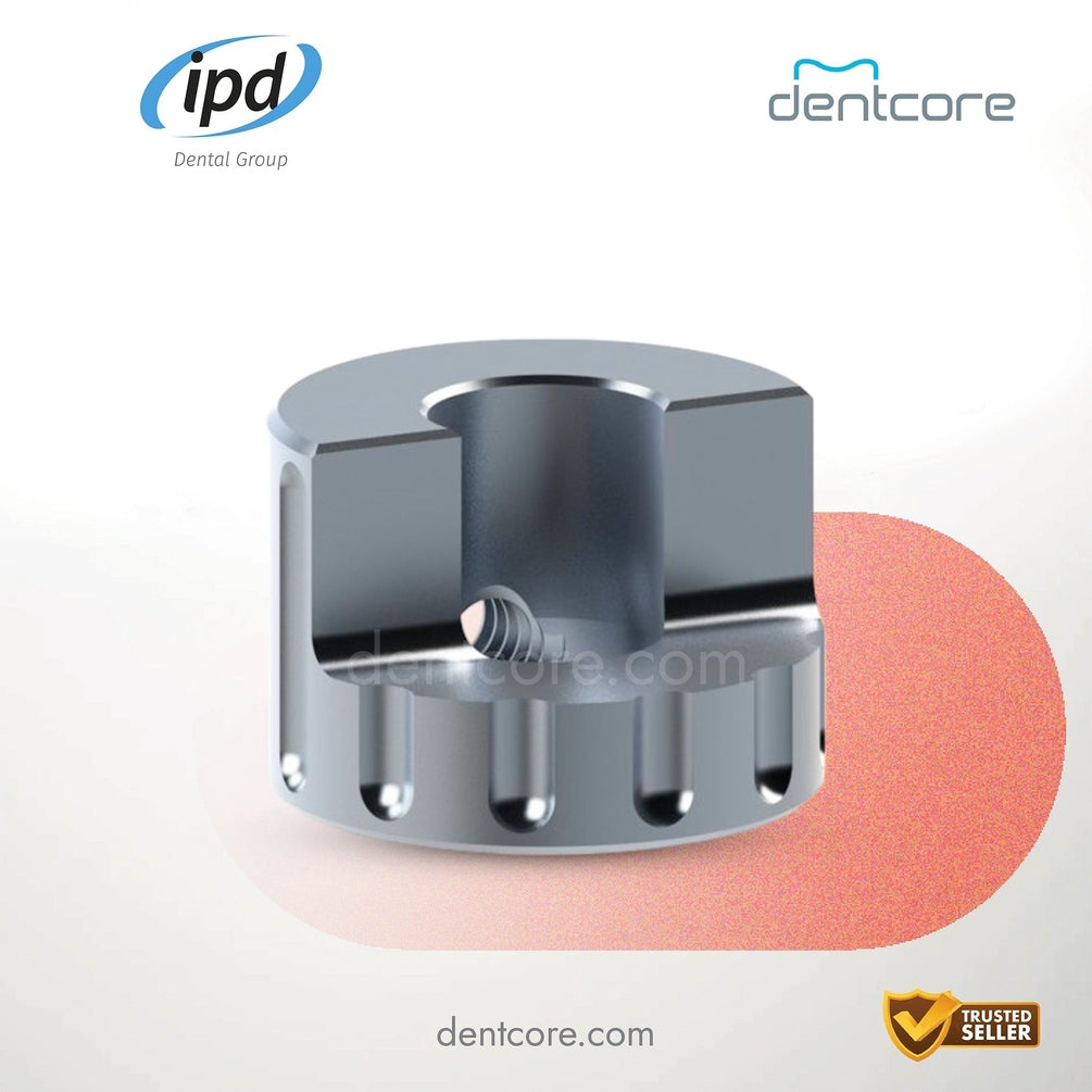 IPD KR-IR-50 Cutting Guide Non-Engaging Regular H 5.0 IPD Custom Sytem Tools - Dentcore
