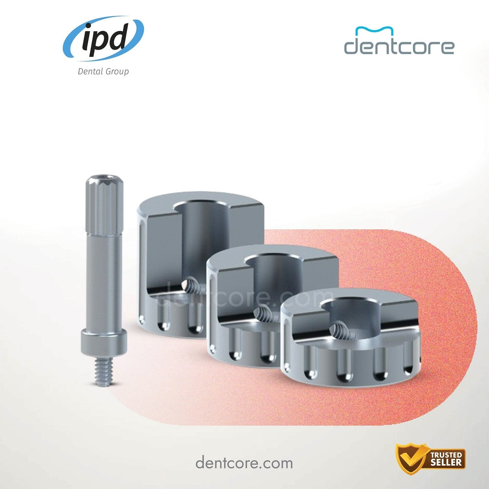 IPD KT-IR-01 Kit Cutting guide Regular Non-Engaging - Dentcore