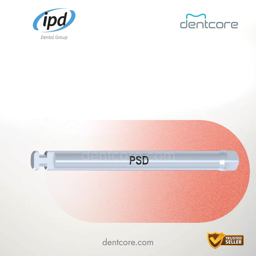 IPD LL-PS-00 Screwdriver PSD L 25 IPD Anchor - Dentcore