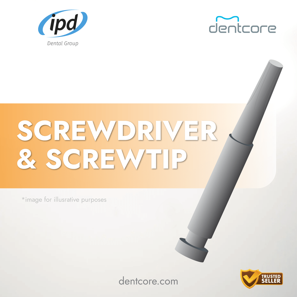 IPD LL-PS-01 Insert Tool for PSD IPD Anchor - Dentcore