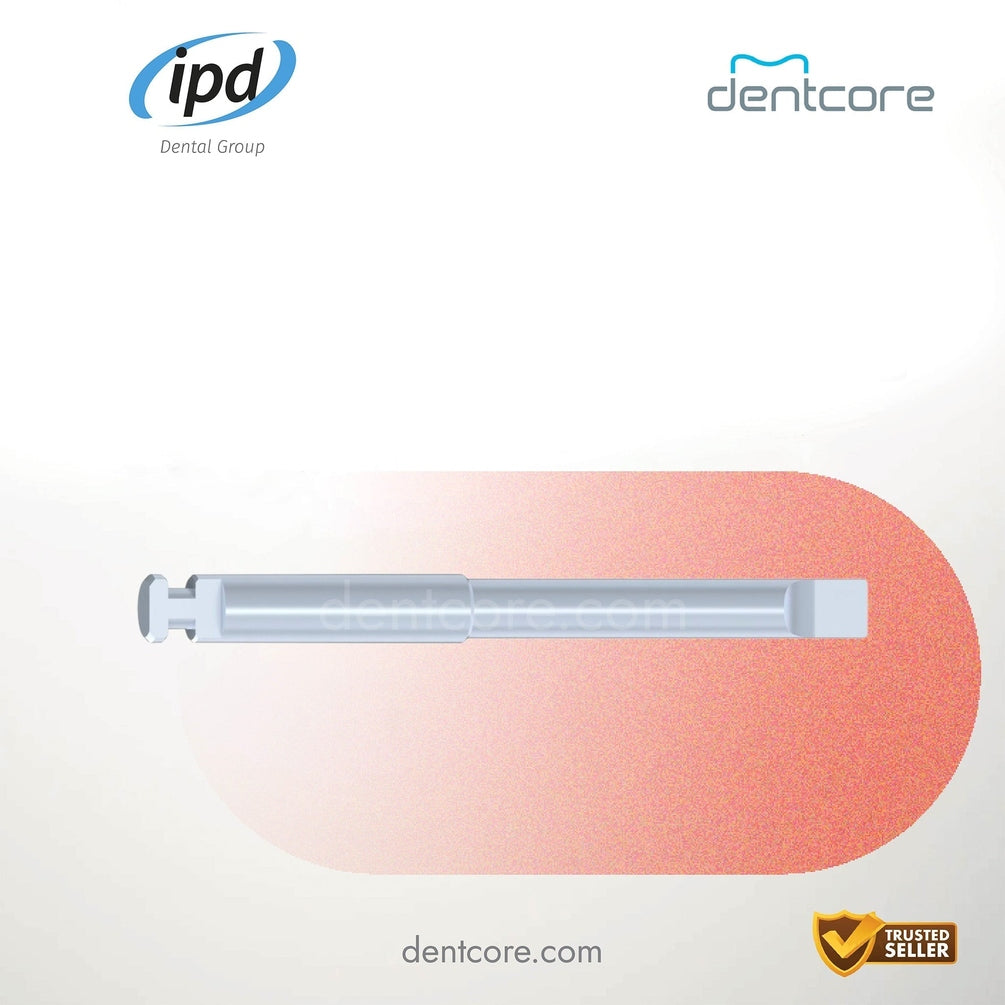 IPD PP-00-25 Screwdriver flat L 25 IPD Tool - Dentcore