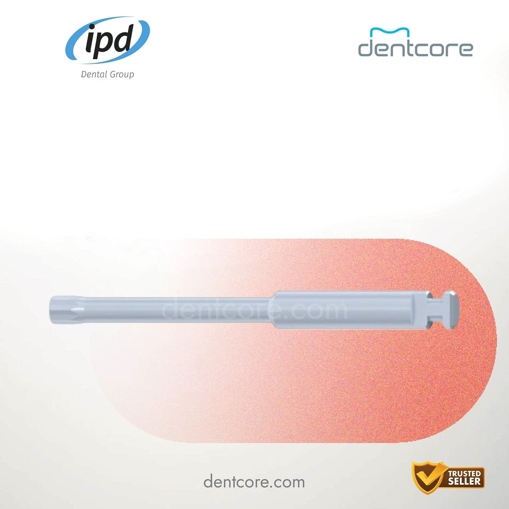 IPD PS-00-25 Screwdriver star L 25 IPD Tool - Dentcore