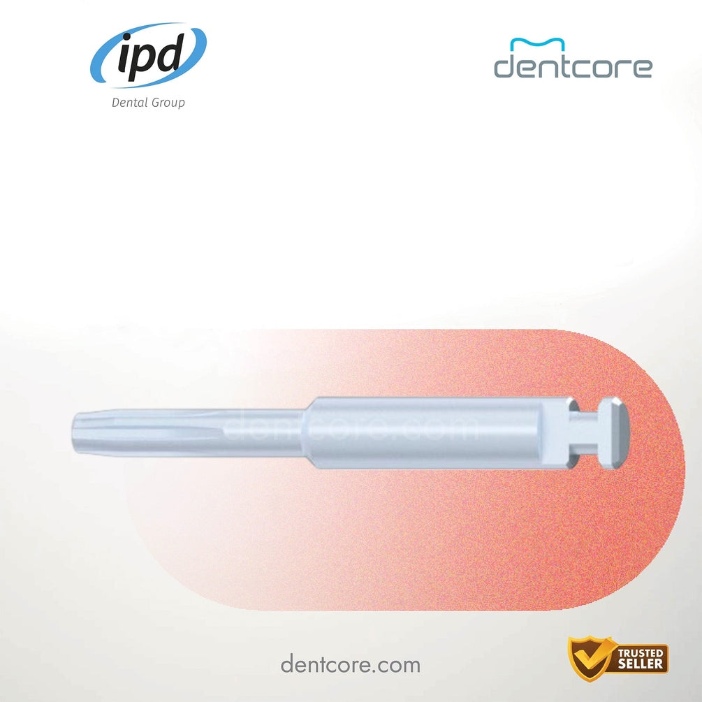 IPD PU-01-18 Screwdriver NEO GM L 18 IPD Tool - Dentcore
