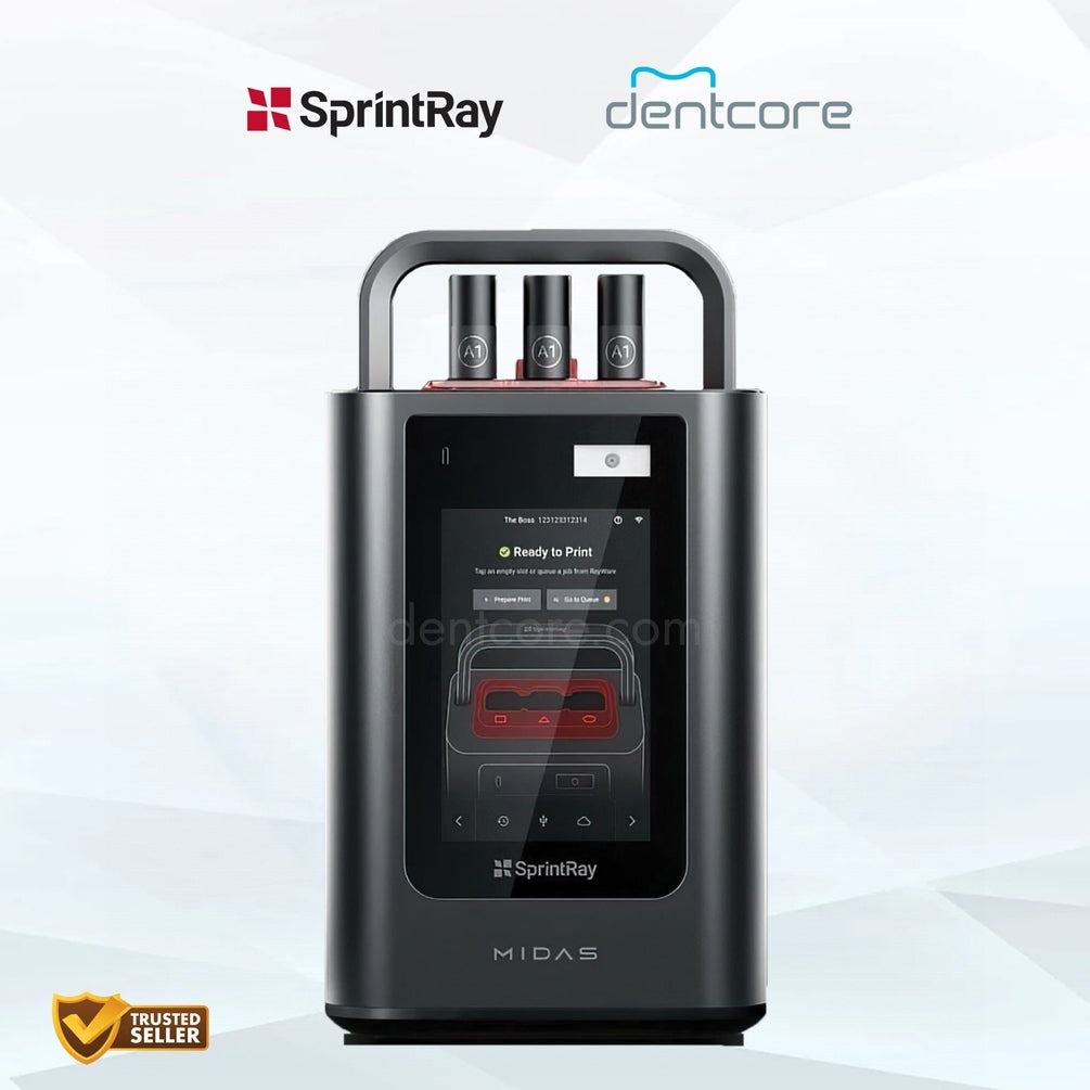 SprintRay MIDAS 3D Printer* - Dentcore