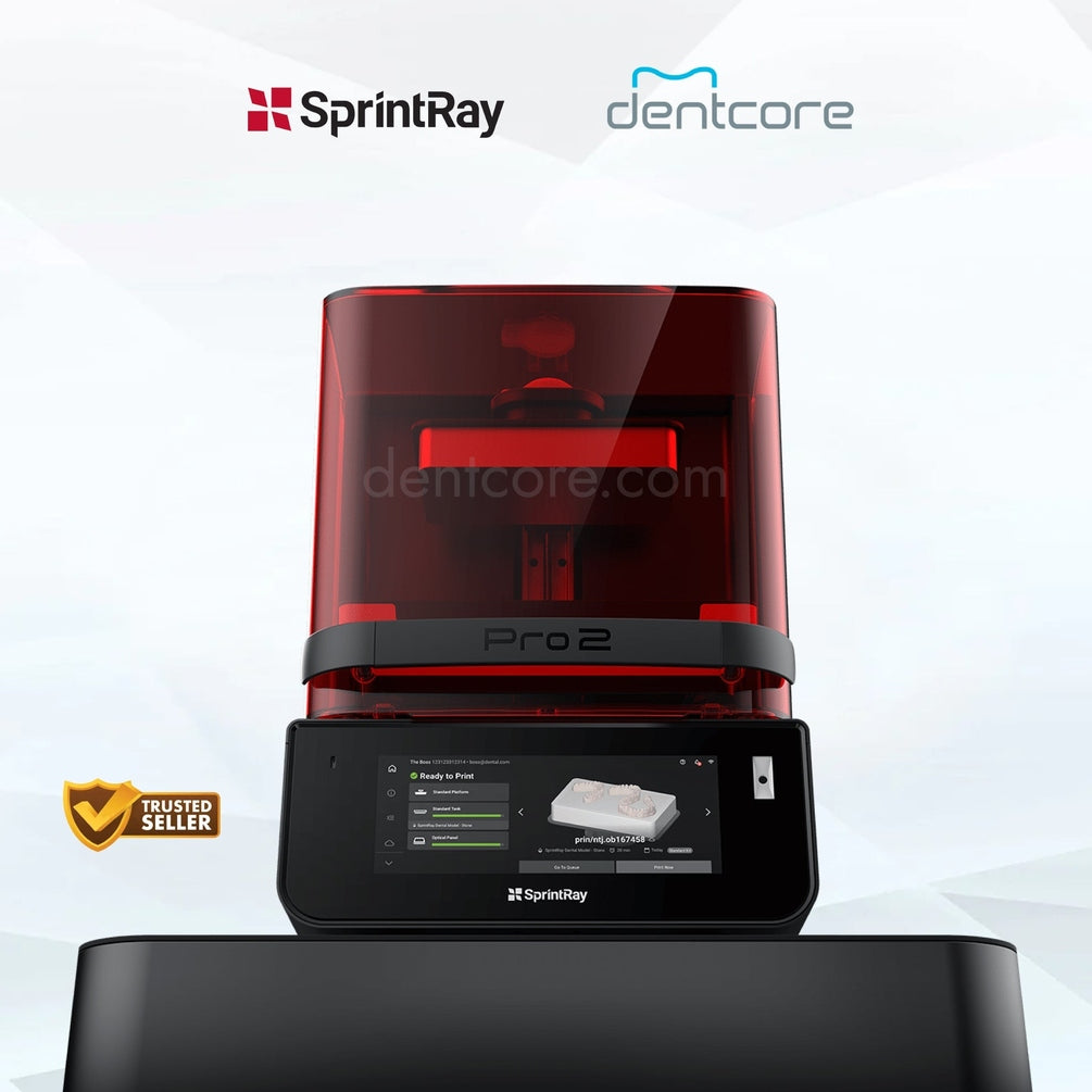 SprintRay Pro 2 3D Printer* - Dentcore