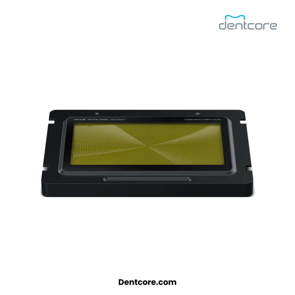 SprintRay Pro 2 Optical Panel - Dentcore