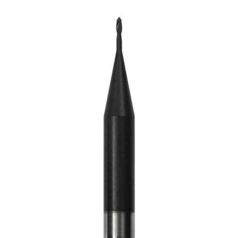vhf burs - Dentcore
