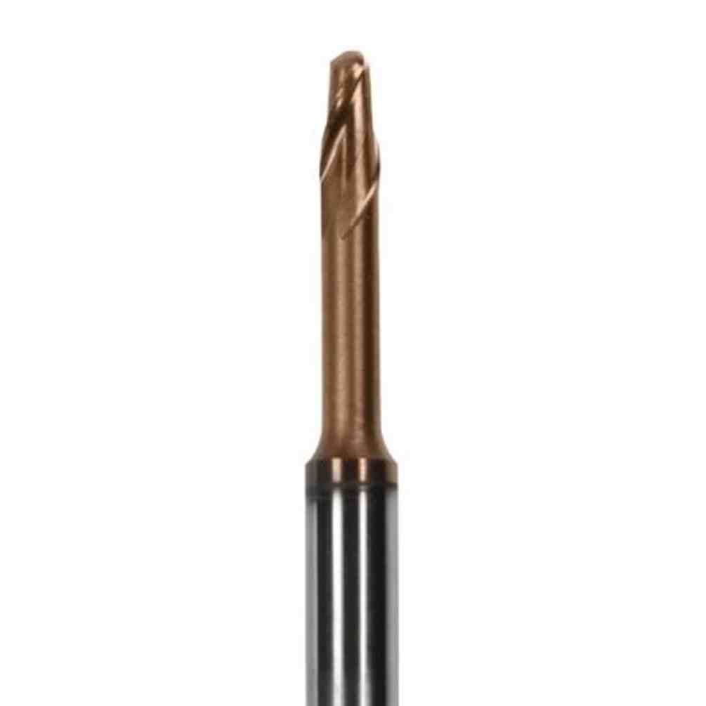 vhf burs - Dentcore