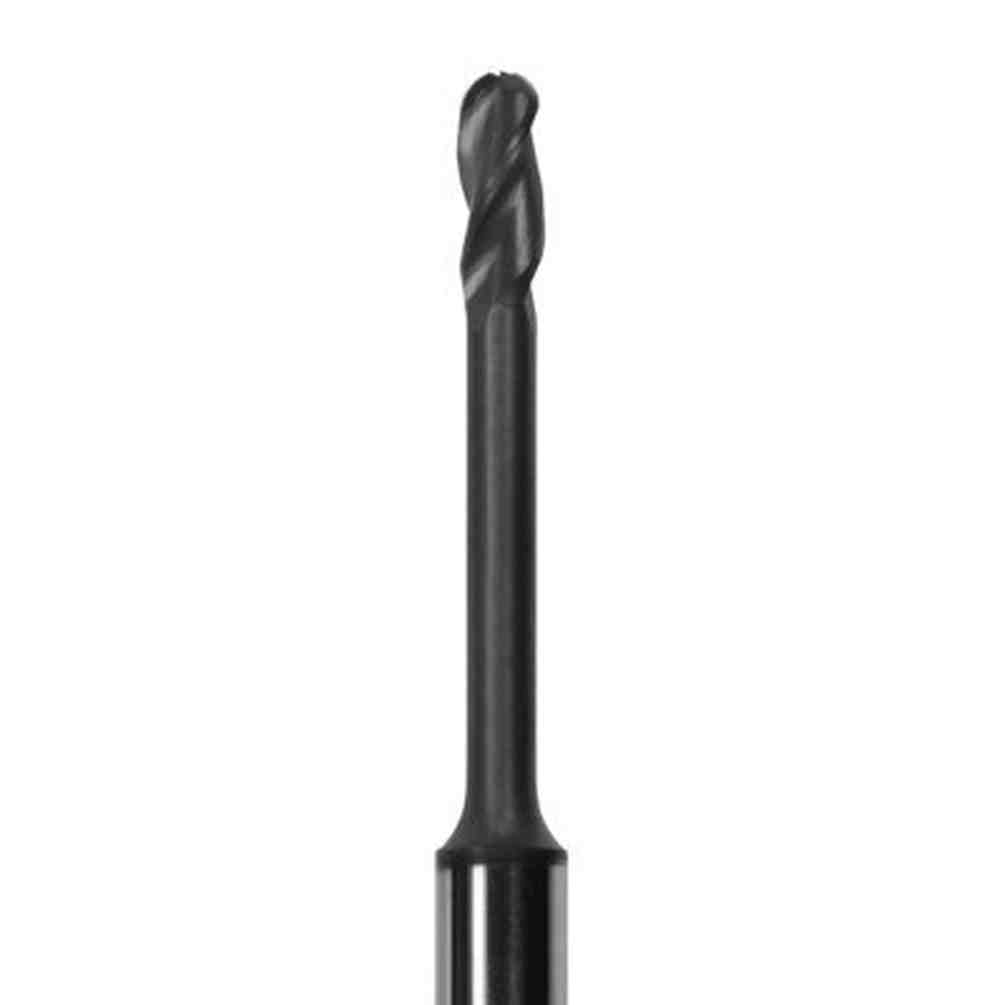vhf burs - Dentcore
