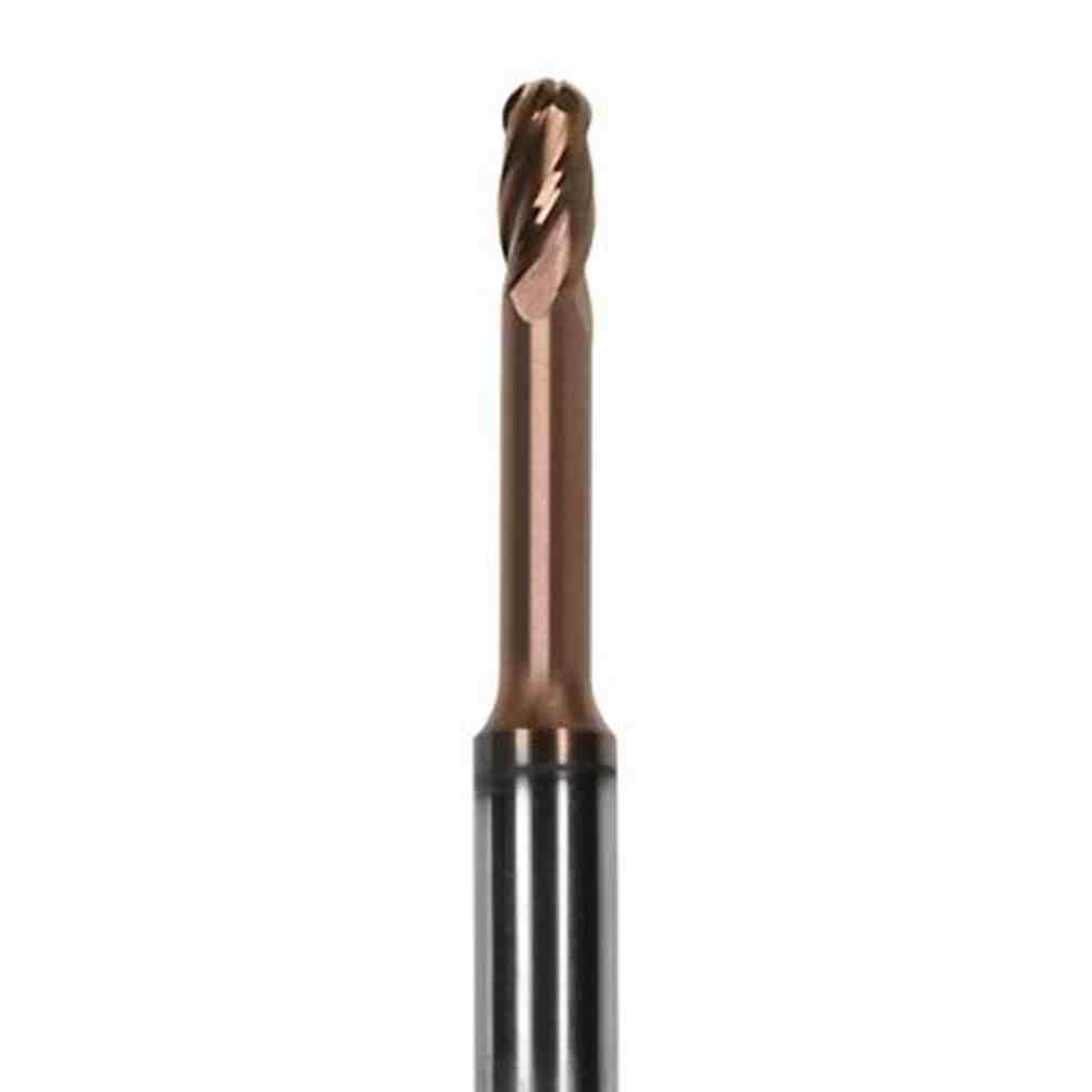 vhf burs - Dentcore