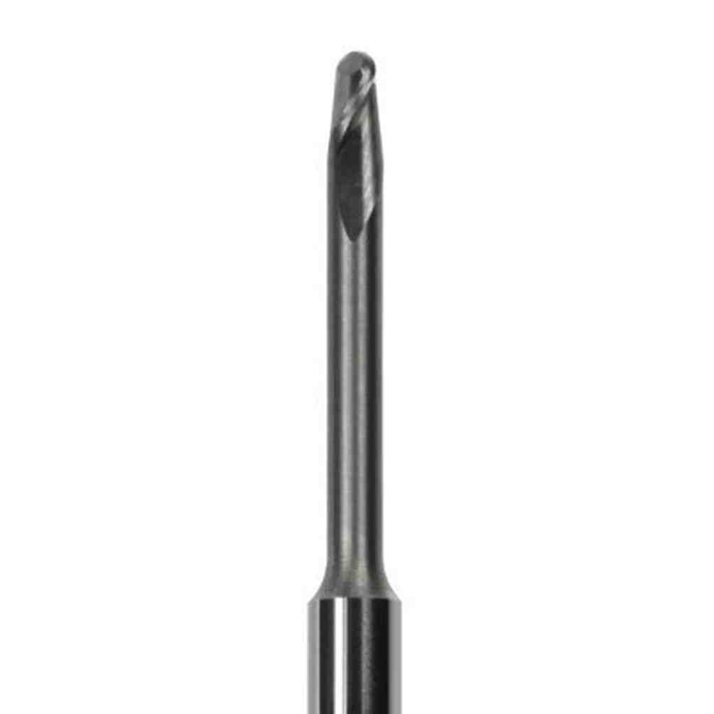 vhf burs - Dentcore
