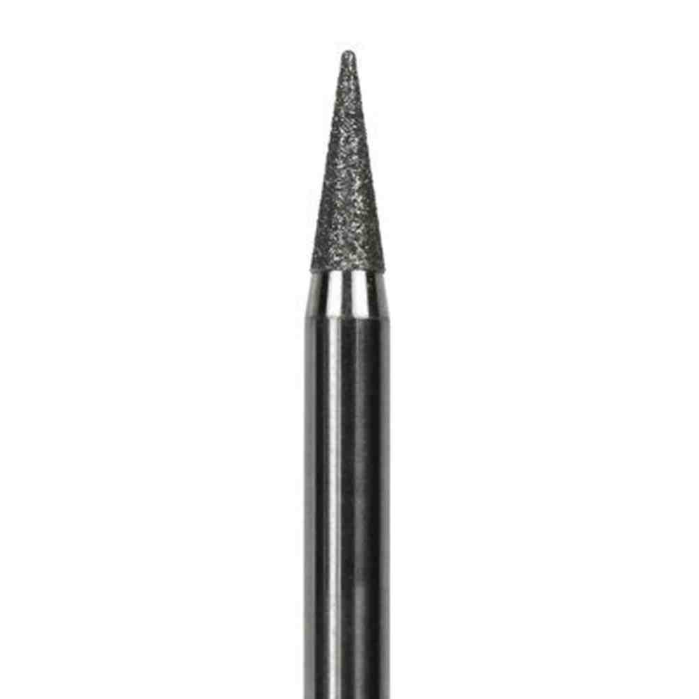 vhf burs - Dentcore