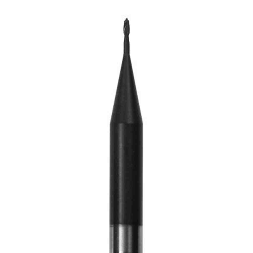 vhf burs - Dentcore