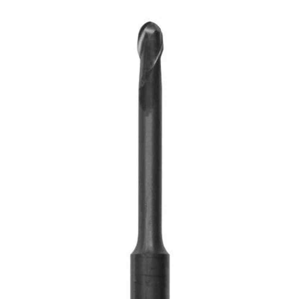 vhf burs - Dentcore