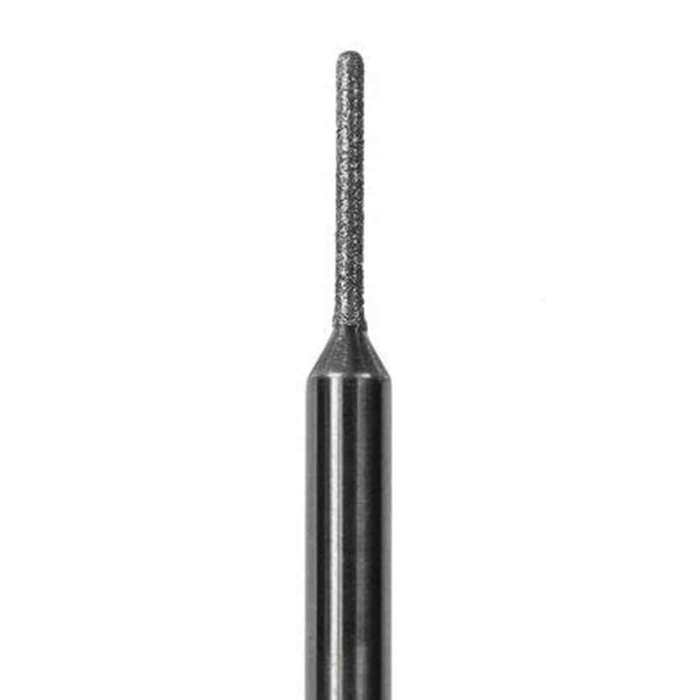 vhf burs - Dentcore