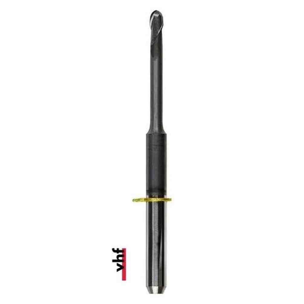 vhf burs - Dentcore