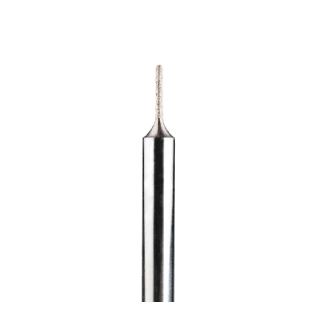 vhf burs - Dentcore