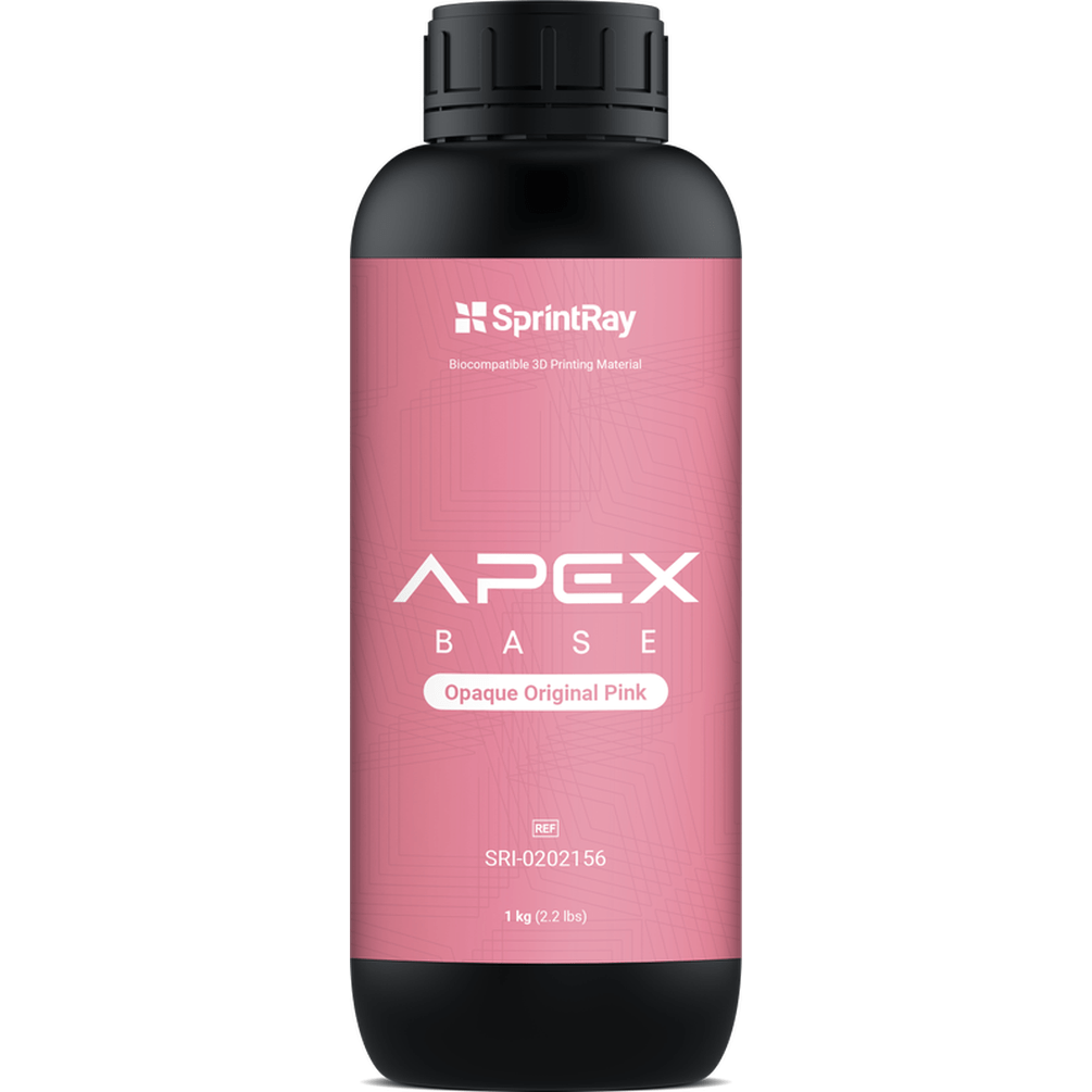 SprintRay Resins SprintRay APEX Base - Dentcore