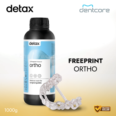 DETAX Freeprint Ortho