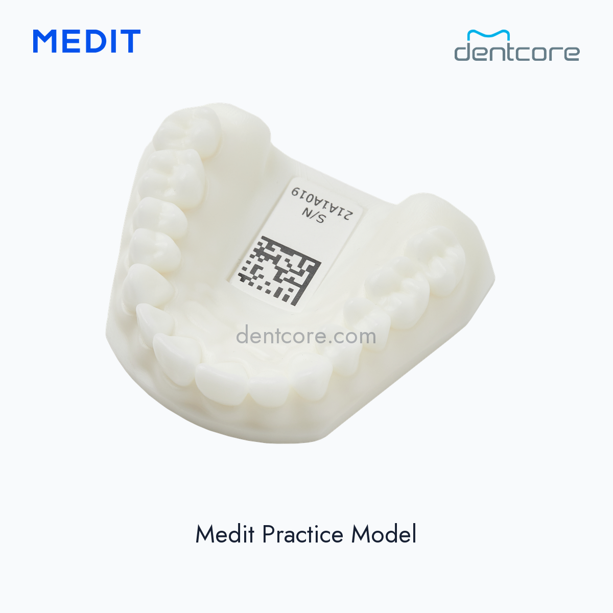 Medit Practice Model - Medit - Dentcore