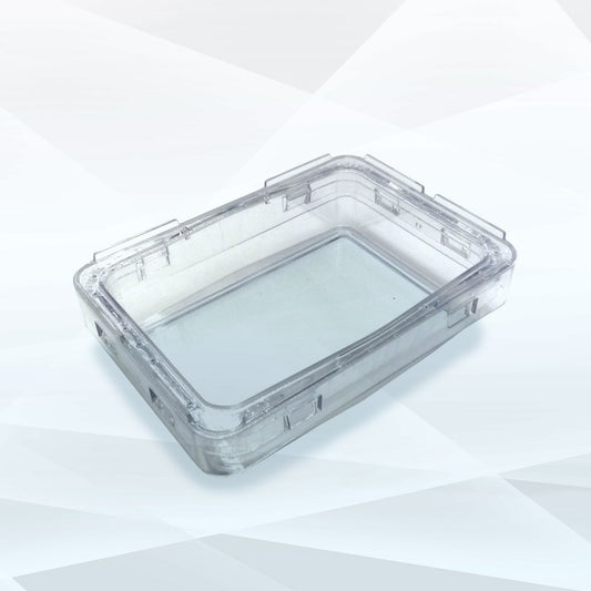 Asiga Max UV Build Tray - Dentcore